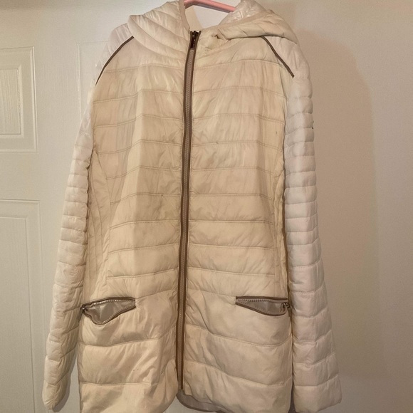 point zero spring jackets